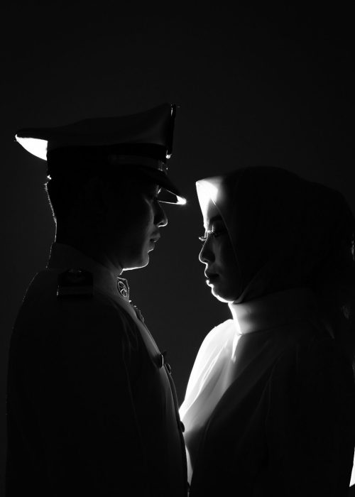 Vina & Irfan 5