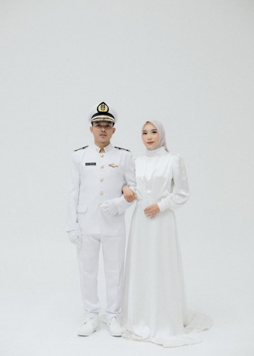 Vina & Irfan 6