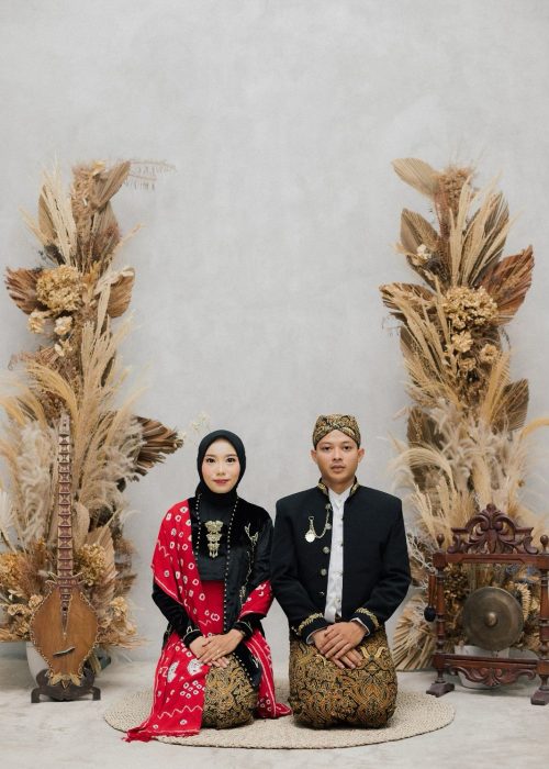 Vina & Irfan 7