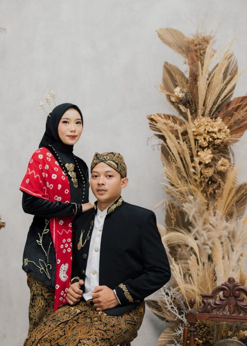 Vina & Irfan 8