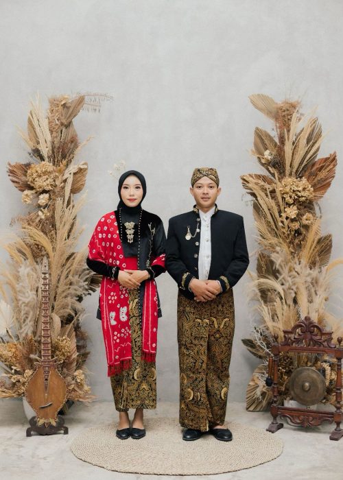 Vina & Irfan 9