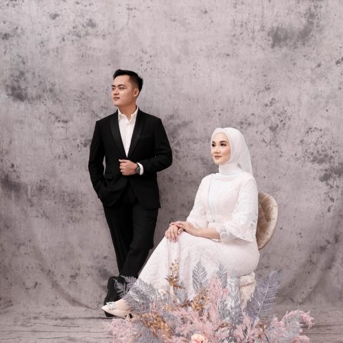 Vina & Rizki 1