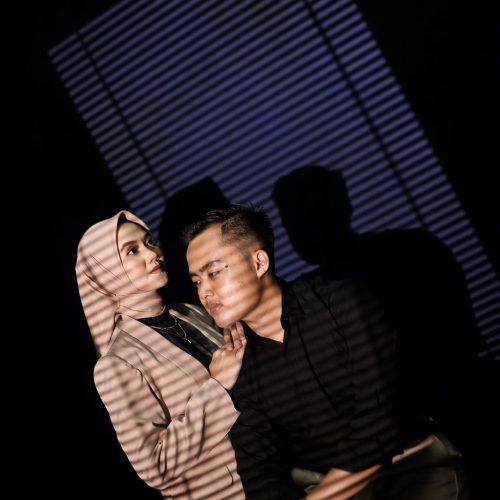Vina & Rizki 15