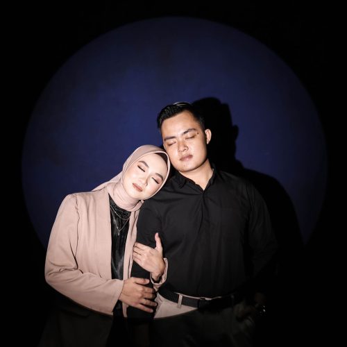 Vina & Rizki 16