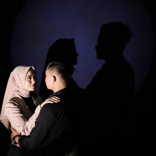 Vina & Rizki 18
