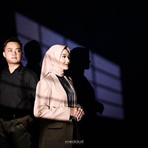 Vina & Rizki 19