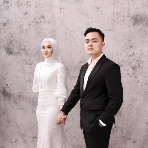 Vina & Rizki 6