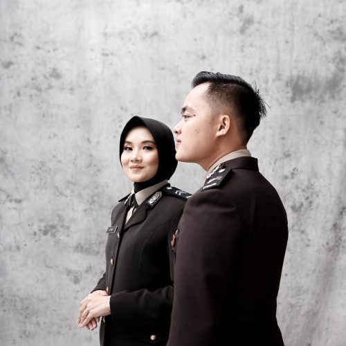 Vina & Rizki 9