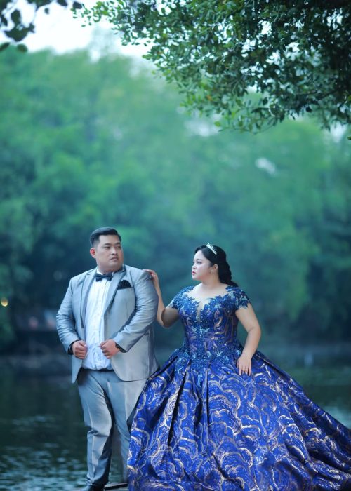 Vindra & Natalia 4