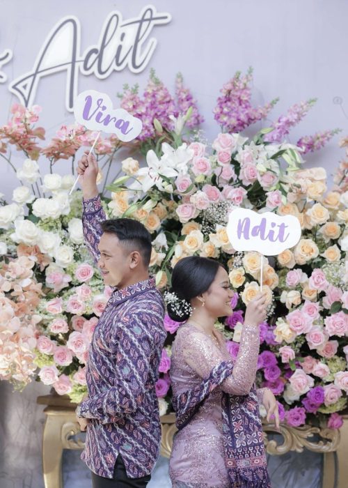 Vira & Adit 2
