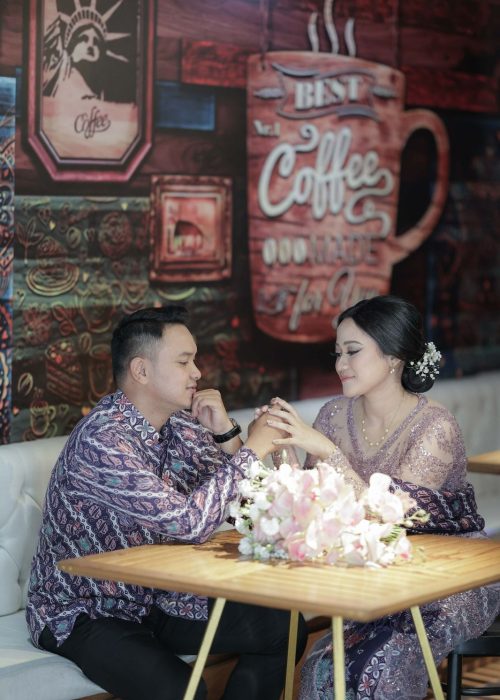 Vira & Adit 3