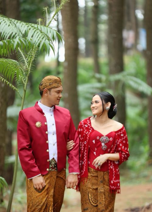 Vira & Adit 7