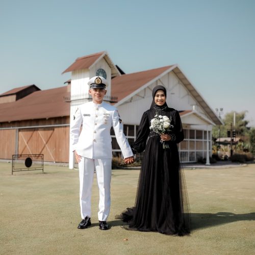 Vira & Hilmi 2