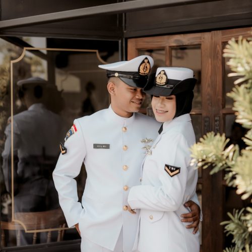 Vira & Hilmi 3
