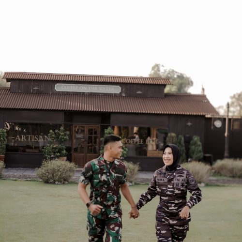 Vira & Hilmi 6