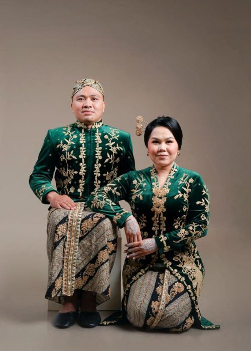 Vivi & Muda 7 TERIMA KASIH