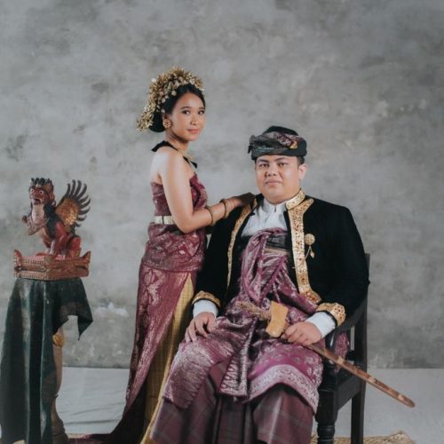 Wahyu & Devi 10