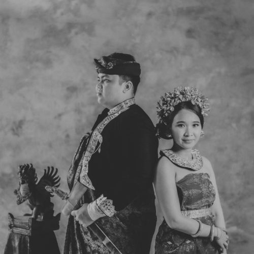 Wahyu & Devi 11