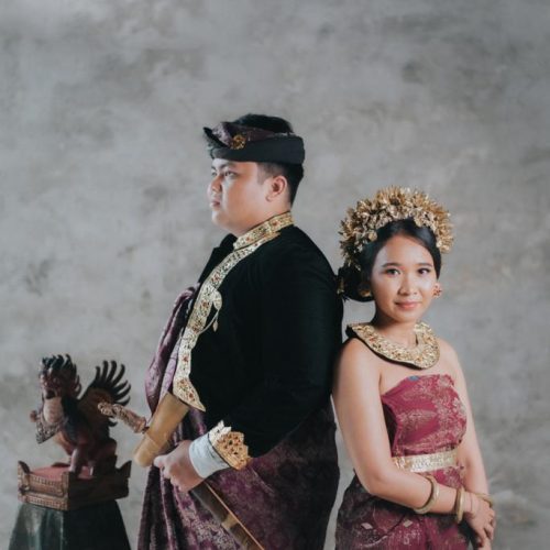 Wahyu & Devi 12