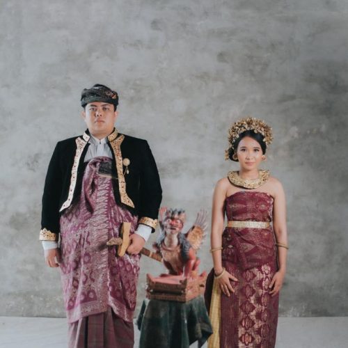 Wahyu & Devi 13