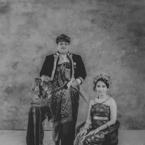 Wahyu & Devi 14