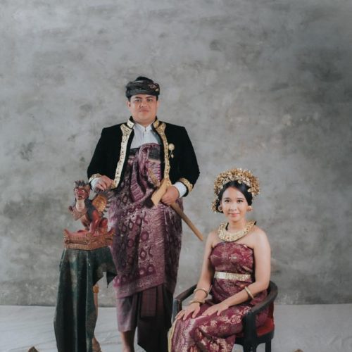 Wahyu & Devi 15