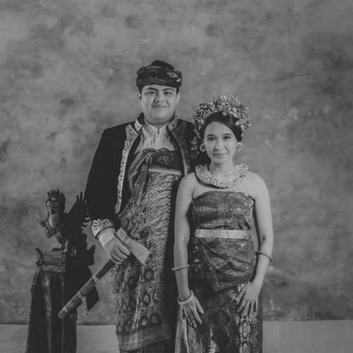Wahyu & Devi 16