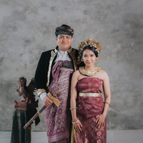 Wahyu & Devi 17