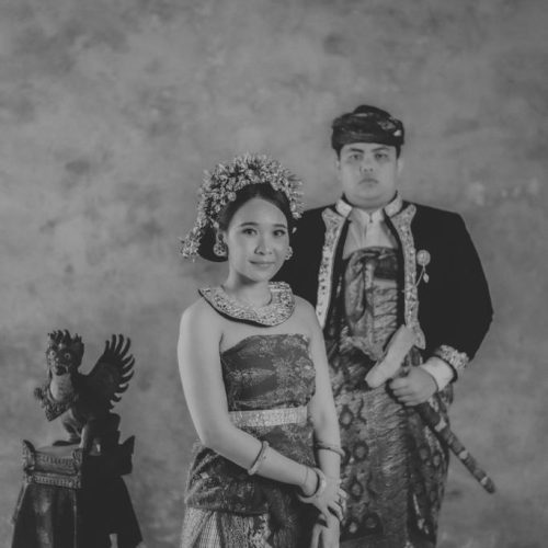 Wahyu & Devi 2
