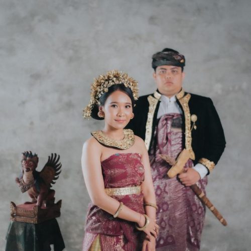 Wahyu & Devi 3
