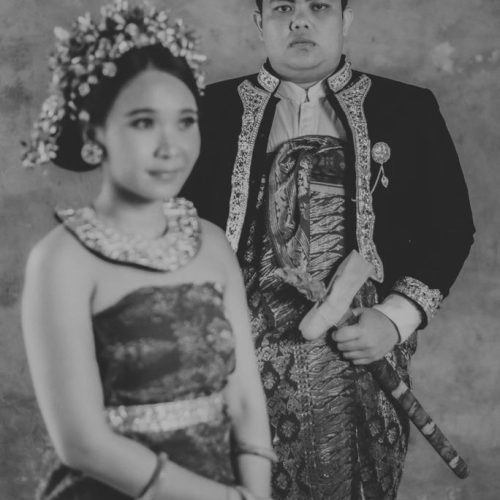 Wahyu & Devi 4