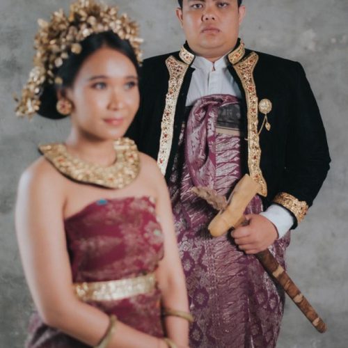 Wahyu & Devi 5