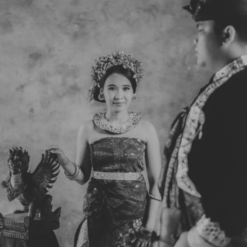 Wahyu & Devi 6