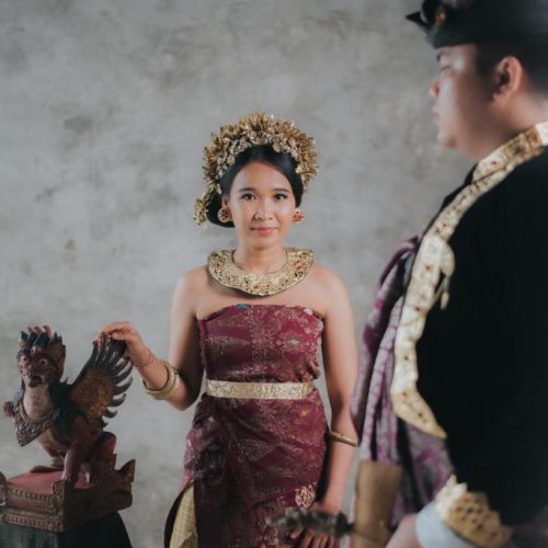 Wahyu & Devi 7