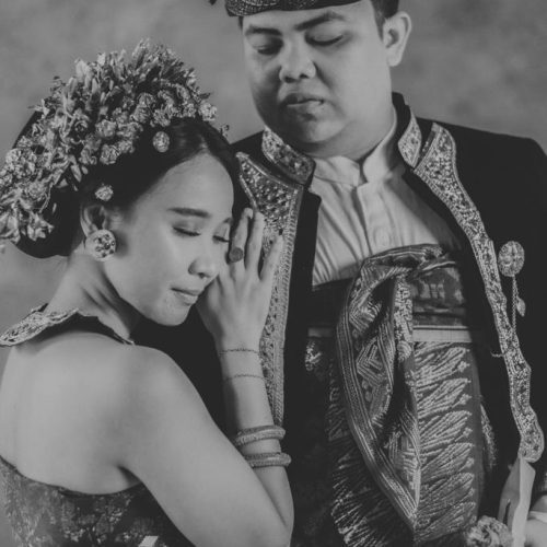 Wahyu & Devi 8