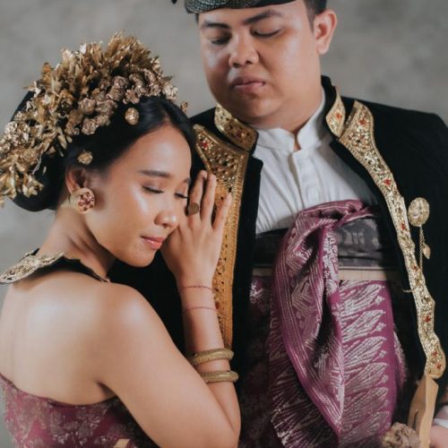 Wahyu & Devi 9