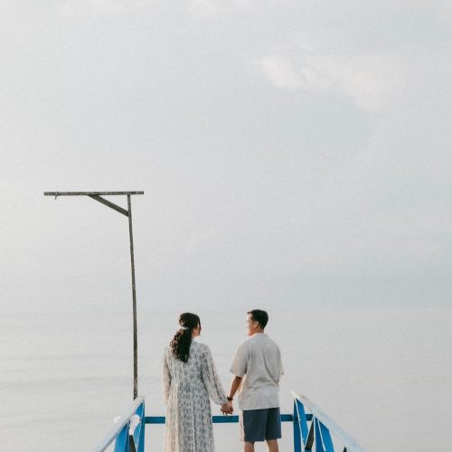 Wanda & Agung 1
