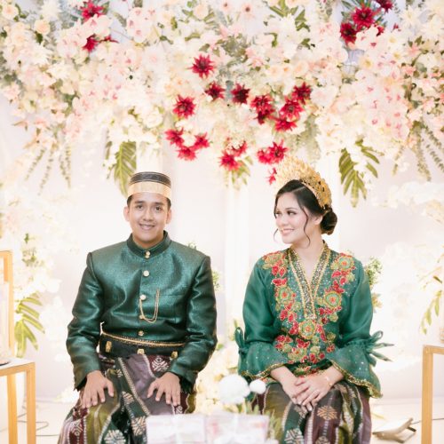 Wanda & Agung 2r Event