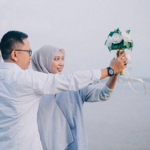 Weny & Agus 10