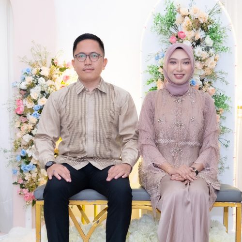 Weny & Agus 2