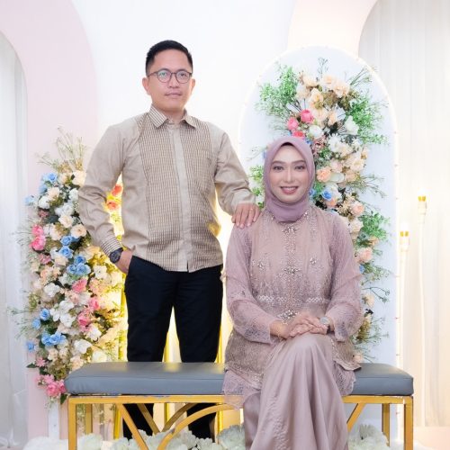 Weny & Agus 5