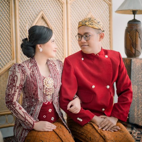Widya & Ilham 10