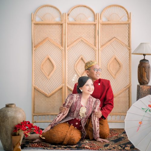 Widya & Ilham 11