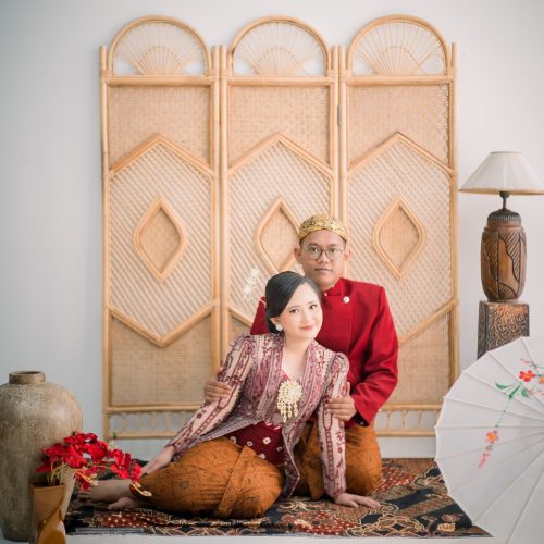 Widya & Ilham 12