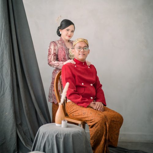 Widya & Ilham 16