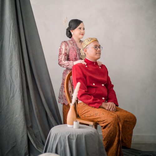 Widya & Ilham 17