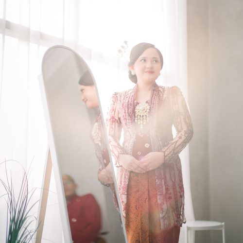 Widya & Ilham 18