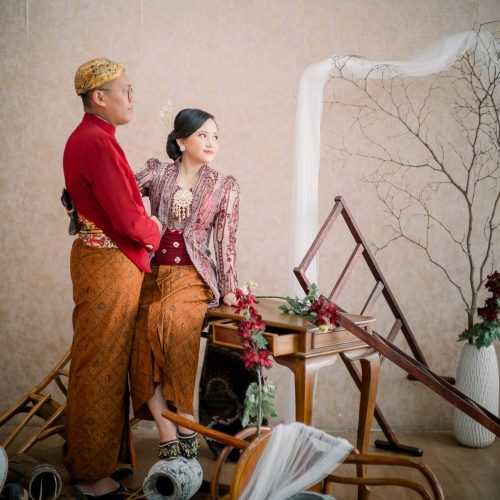 Widya & Ilham 19