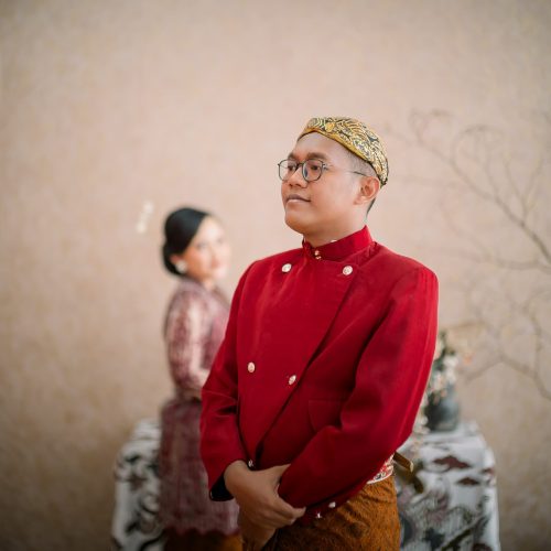 Widya & Ilham 2