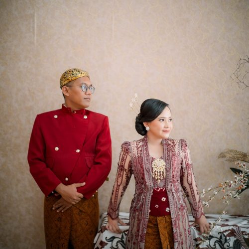Widya & Ilham 3